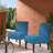 Floraine Upholstered Slipper Chair-1919251729
