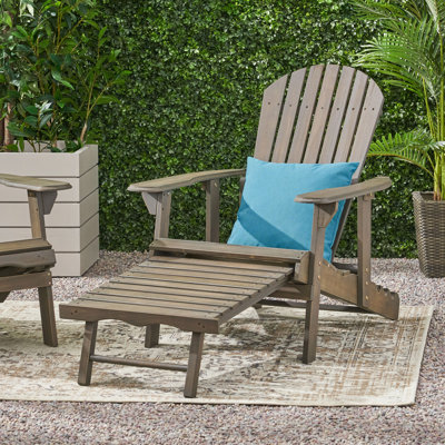 Chaise Adirondack Malibu