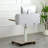 Laetyn 31.5" Height Adjustable Standing Desk