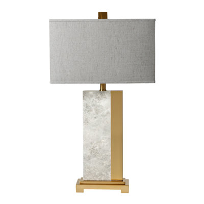 Savannah 78cm Table Lamp