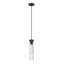 Luminaire suspendu cylindrique à 1 lumière Jense-426942710