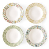 Bistro Pasta Bowls, Set of 4 (Assorted)