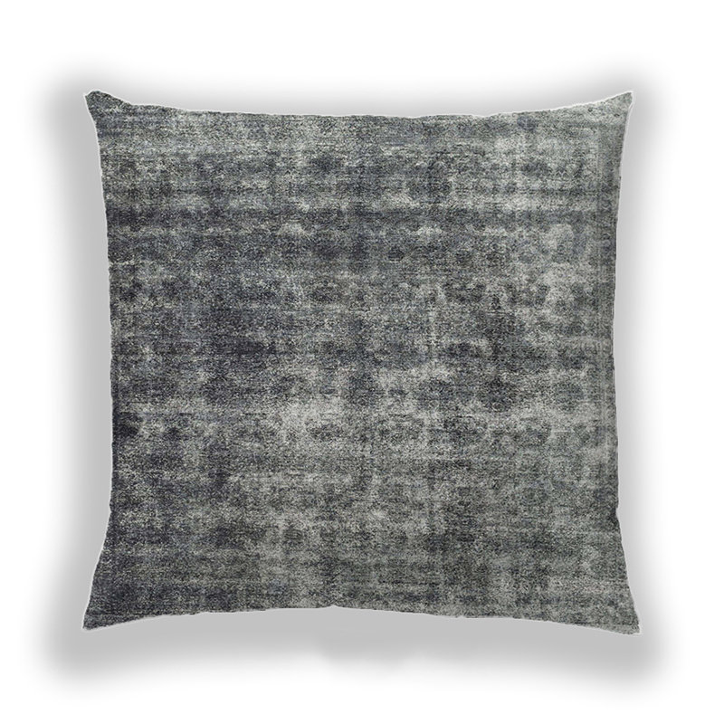 Throw Pillow, Microsuede