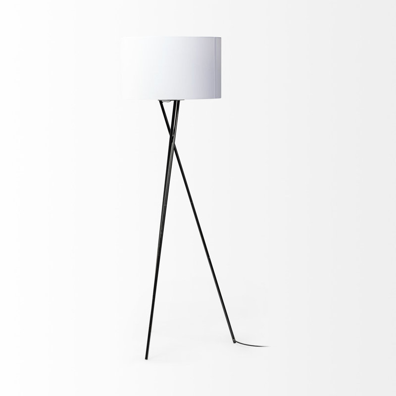 Ambrose Tripod Floor Lamp