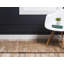 Tapis brun Carrie-40287402