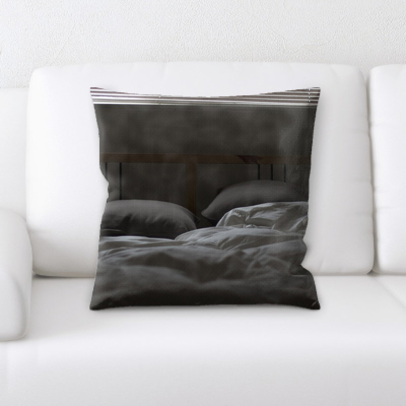 Coussin de lit