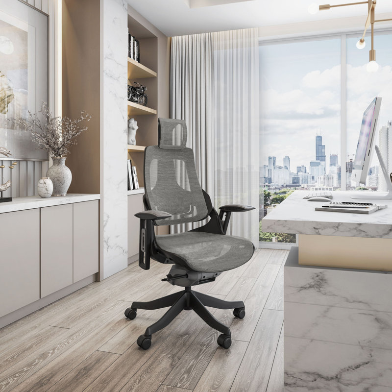 Fauteuil de direction LUX