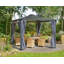 Palermo Aluminium Gazebo-12450842
