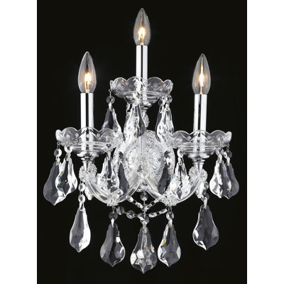 Stockard Wall Sconce