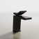 FARNE Waterfall Single-Hole Single-Handle Bathroom Sink Faucet with Pop-Up Drain
