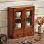 Robine Wood Desk Organiser