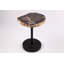 Solid Wood End Table