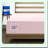 Percale Weave California Fitted Sheet - 300 Thread Count GOTS Certified - 17" Deep Pockets - Soft & Breathable Bedding-115841114-115841110