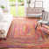 Hand Woven Area Rug