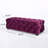 Stylish Upholstered Ottoman
