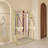  3-Tier Belt Rack with 39 Hooks-101114524