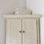  Armoire de rangement 72 po avec 8 portes-9183041
