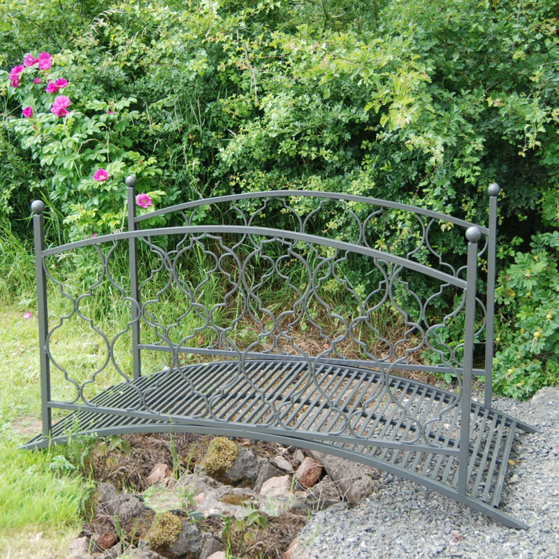 Dejean Metal Pathway