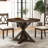 Ebbert 4 - Person Dining Set,Round Table Top,dining table set,dining room set-1727387363