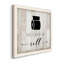 Perfume Dreams - cadre photo, impression sur toile-328518300-328517981