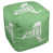 Green selected