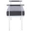 Banc rembourré en similicuir Alishia-1733897922-1733897920