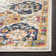 Oriental Area Rug