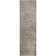 Cerrito Area Rug with Non-Slip Backing