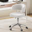 Rencho Wool Office Chair-359490962
