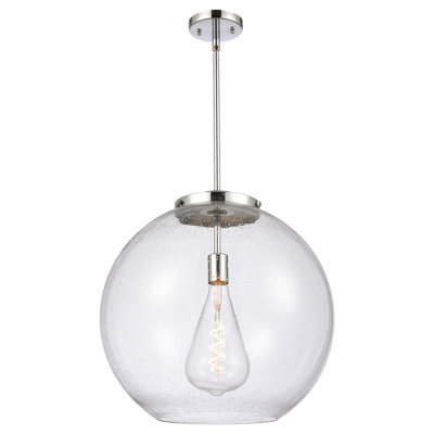 Ralph 1 - Light LED Pendant