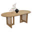 Table de salle à manger Clee-988446653