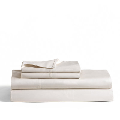 Premier Sateen 4Pc. Sheet Set