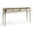 Clapotis Console Table
