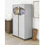 Armoire pour vêtements Huttan-111571150