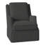 Savannah Swivel Wingback Chair-107421280