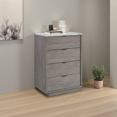 Commode 4 tiroirs