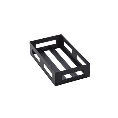 Black Twilight Crates