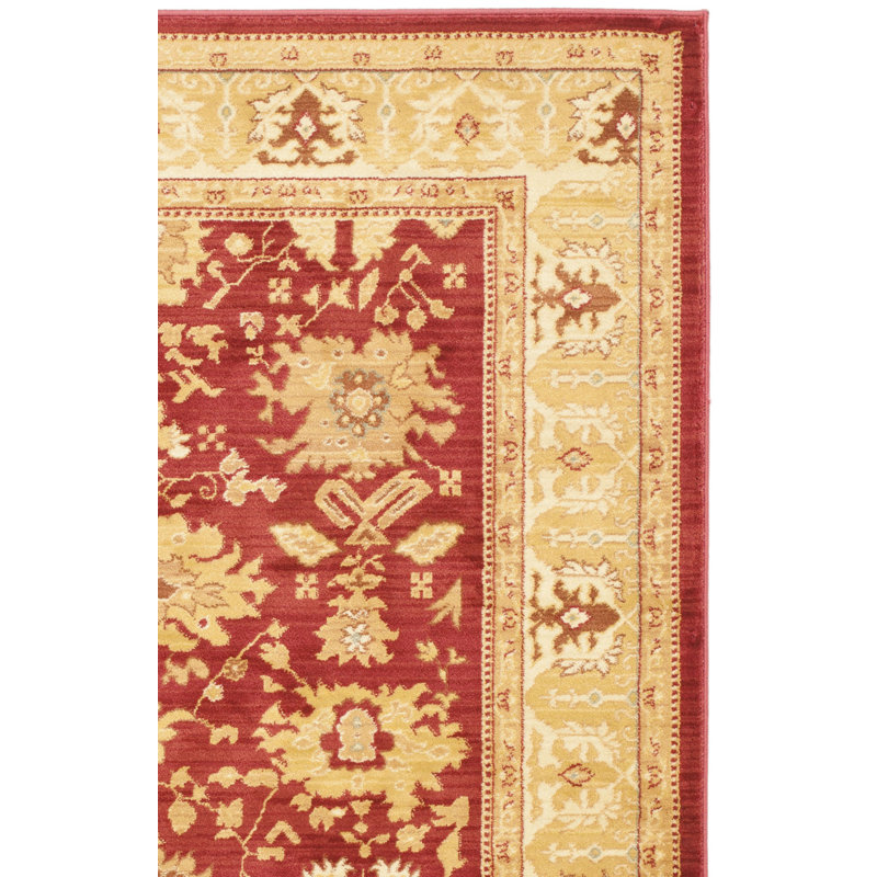 Tapis de performance Nellwyn Lauren Ralph Lauren, Rectangle 2 pi 6 po x 4 pi