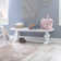 Strickler Solid Wood Bench