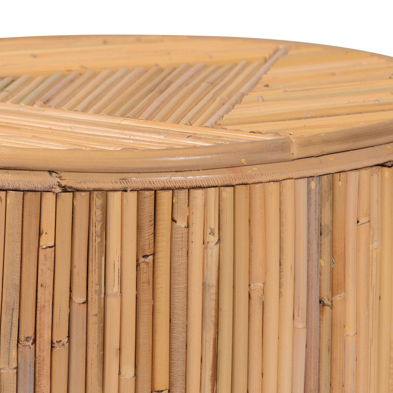Table de bout