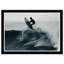 Catch the Wave - cadre photo-77394792