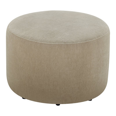 Danva Upholstered Ottoman