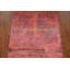 Tapis moderne à motif abstrait All-Over 5 x 8