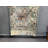 Classic Wool Patchwork Runner Rug, 26.4x70.9 Inch Beige Rug