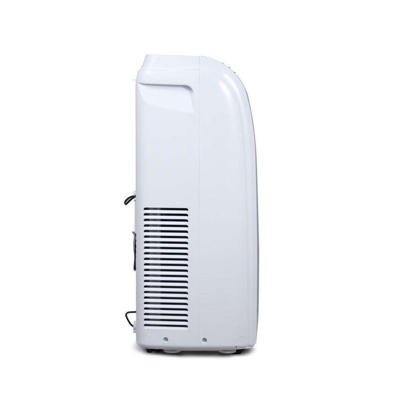 Climatiseur portatif avec chauffeur BTU BPP Series, 14000