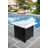 Table de foyer au propane Mason by Endless Summer
