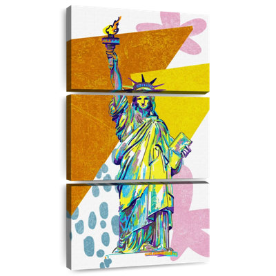 Statue de la liberté