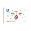 «U Is for Monicycle» - Impression-52819369-52819371-52819391