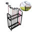 Support pour club de golf 18 trous Revonda
