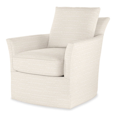 Trent Swivel Chair In 71551L12